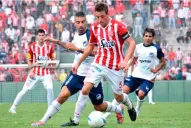 Los hinchas de San Martín no podrán viajar a Salta