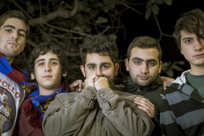 Penúltima escala en el “Camino a Abbey Road”