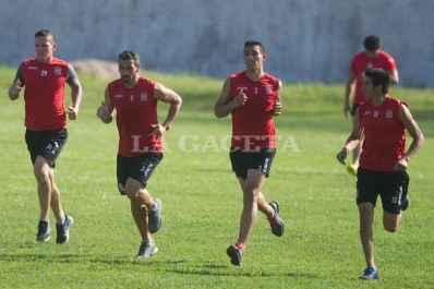 Un momento crucial en San Martín