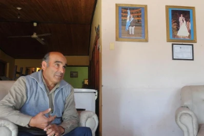 En 40 años vio prosperar y sufrir a La Costanera