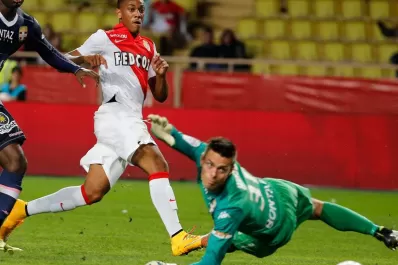 Manchester United pagó 90 millones por el francés Martial