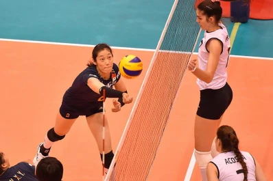 Las Panteras perdieron 3-0 en contra China