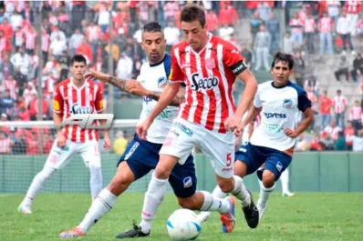 Los hinchas de San Martín no podrán viajar a Salta