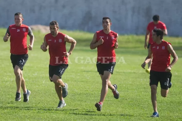 Un momento crucial en San Martín
