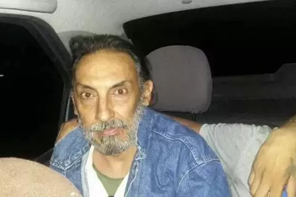 Los policías estaban ensañados contra la izquierda, dijo el candidato del PO detenido en Los Ralos