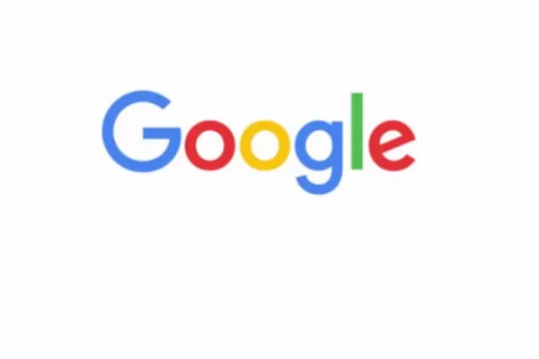 Google presentó su nuevo logo