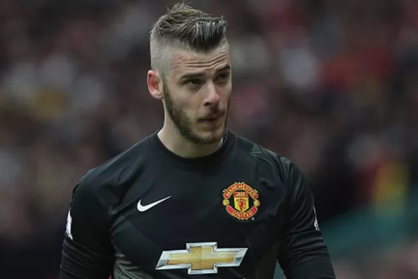 La novela por De Gea al Real Madrid no tuvo final feliz