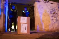 Van a la Justicia para pedir una nueva elección