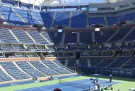 Durán va por otro gran debut en un Grand Slam