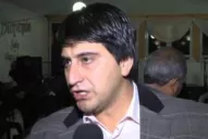 La tendencia da a Manzur como ganador, dijo un aliado de Cano