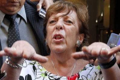 Fein seguirá investigando la muerte de Nisman