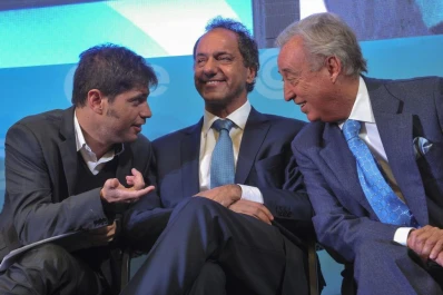 “Hoy vemos un proceso de reactivación de la industria”