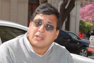 Yapura Astorga declarará como imputado por presunto enriquecimiento