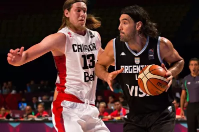 Argentina roza la perfección, dicen tras la victoria sobre Canadá