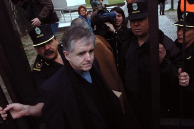 La Justicia de Morón citó a indagatoria al cura Grassi por presunto fraude