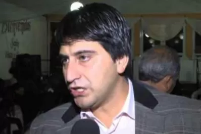 La tendencia da a Manzur como ganador, dijo un aliado de Cano