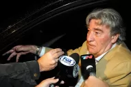 Armando Pérez: se hace mucha política, no se discuten ideas