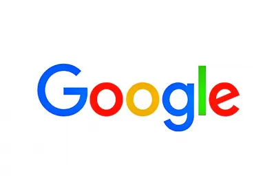 Google cambió su logo