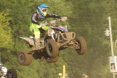 El gran salto de dos tucumanos