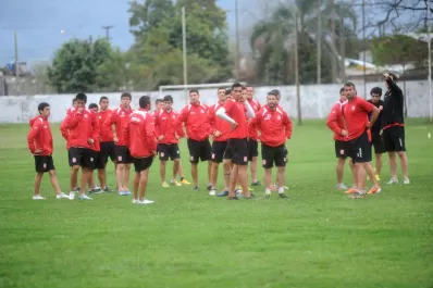 San Martín está obligado a ganar en Salta