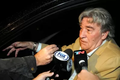 Armando Pérez: se hace mucha política, no se discuten ideas