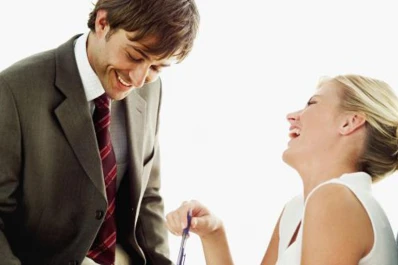 Los romances de oficina: pros y contras