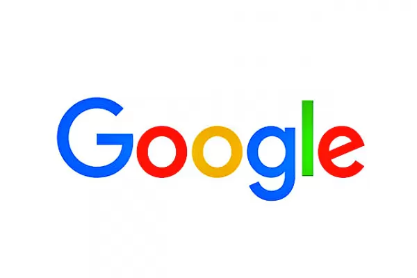Google cambió su logo