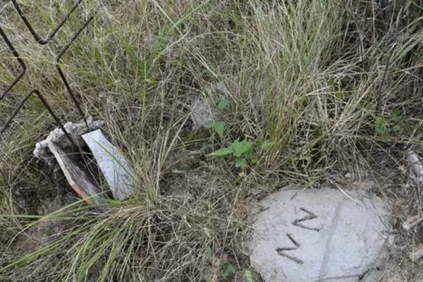 Abrirán una tumba en Gramilla, en busca de Betty Argañaraz