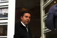 Segura aventaja a Tinelli