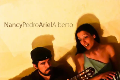 La Música Interior refleja distintos estilos de folclore