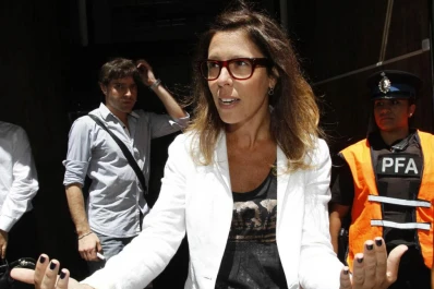 Descartan que la Presidenta sea una abuela retirada en 2016