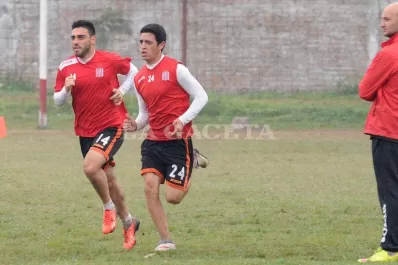 “Tomatito” Pena ya tiene los titulares para el domingo