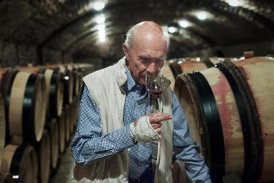 La designación de origen, una dulce victoria para el Borgoña