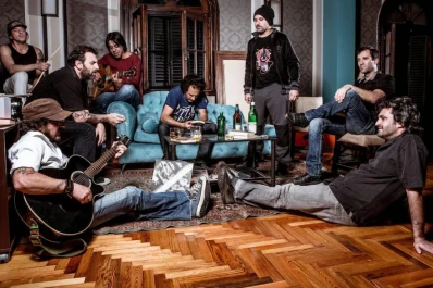 “Las letras inteligentes son propias del uruguayo”