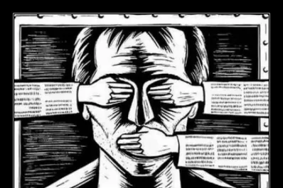 Esta tierra de nadie entre la democracia y la no democracia