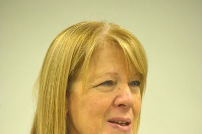 Stolbizer: ventajas para la clase media