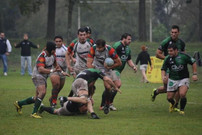 Realidad contrapuesta