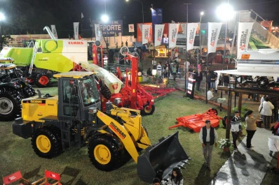 La Expo Tucumán llegará con más oferta ganadera