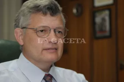 El fiscal Gómez impugna la designación de un conjuez tucumano para que intervenga en la causa Ledo