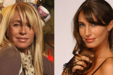 El emotivo mensaje de Cris Morena para Romina Yan
