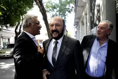 Infrán instó a los formoseños a votar por Scioli para seguir con el cambio