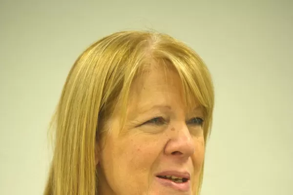 Stolbizer: ventajas para la clase media