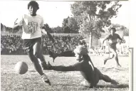 La Selección es cosa de tucumanos