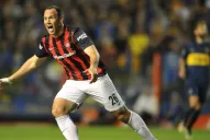 San Lorenzo volvió a amargar a Boca