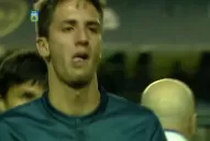 Las lágrimas de Bentancur y el perdón de Arruabarrena