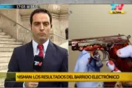 Certificaron que el arma que mató a Nisman deja pólvora, y abren más dudas sobre el disparo