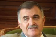 Según Jaldo, el acople debe ser revisado