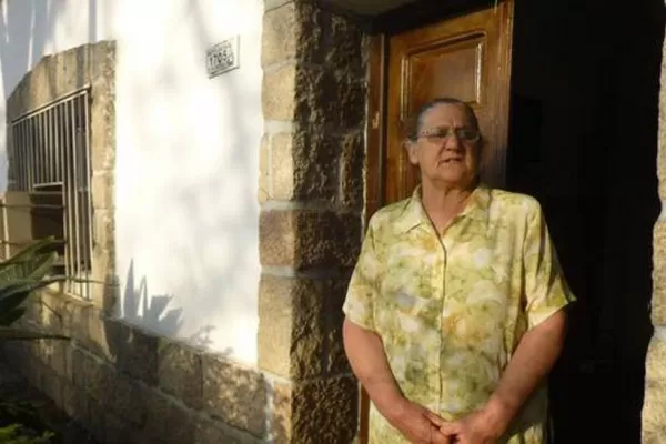 A 25 años del crimen, la madre de María Soledad Morales afirma que sus heridas no cerraron