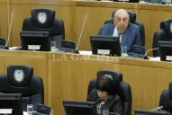 Discutieron sobre el bolsoneo, pero coincidieron en que el sistema electoral es “perfectible”