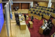 La Legislatura amplió el Presupuesto 2015 a $ 34.000 millones